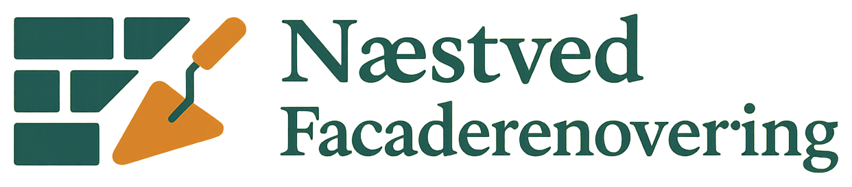 Næstved Facaderenovering